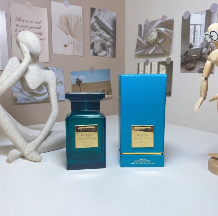 D082：Tom Ford Neroli Portofino EDP 100ML