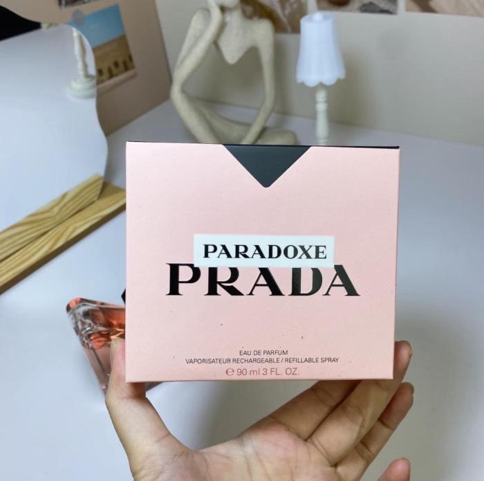 C131：PEADA Paradoxe  90ml