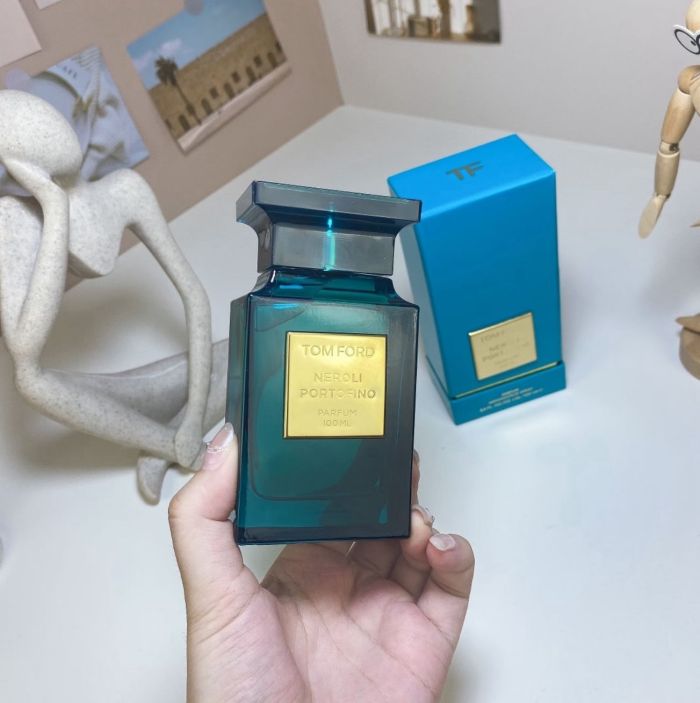 D082：Tom Ford Neroli Portofino EDP 100ML