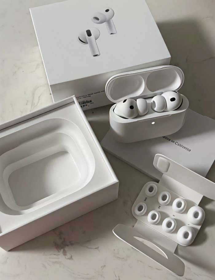AirPods Pro 3