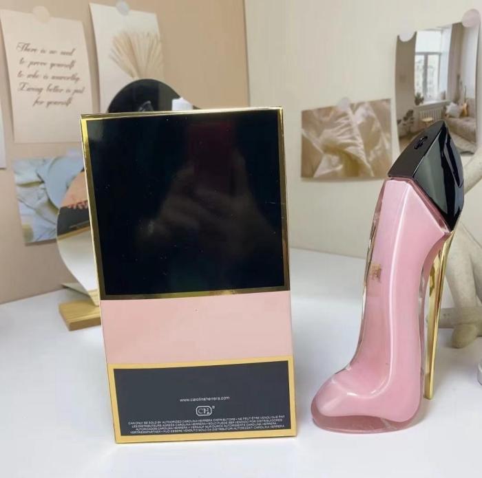 X94：Carolina Herrera Good Girl Blush Eau de Parfum