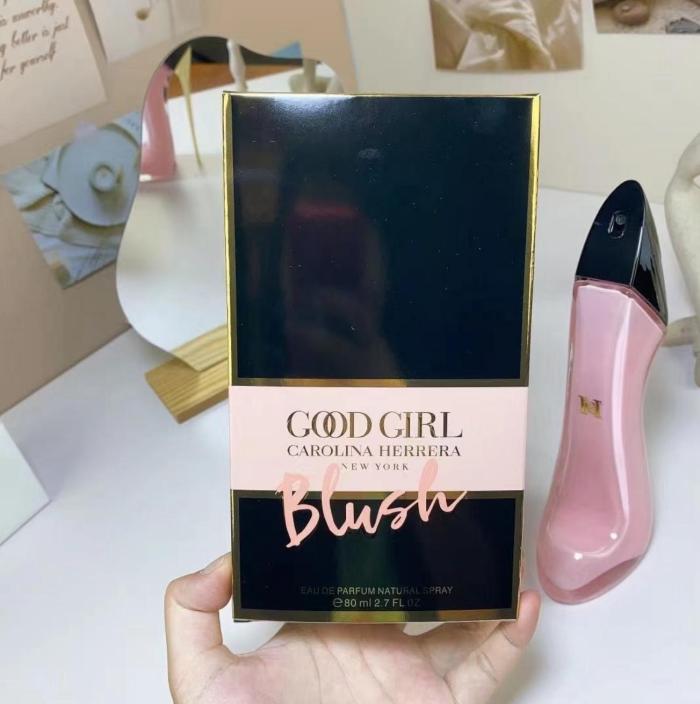X94：Carolina Herrera Good Girl Blush Eau de Parfum