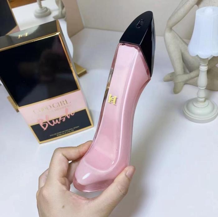 X94：Carolina Herrera Good Girl Blush Eau de Parfum