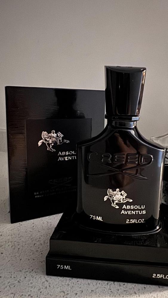 X4:Creed Absolu Aventus 75ml