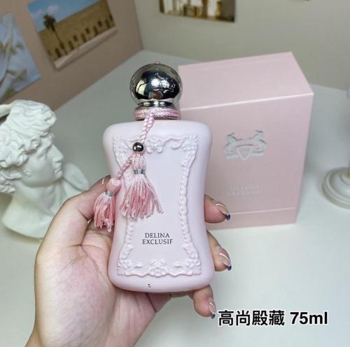 X83: Parfums de Marly · Delina Exclusif · 75ml