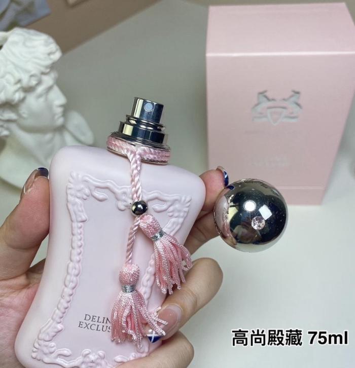 X83: Parfums de Marly · Delina Exclusif · 75ml