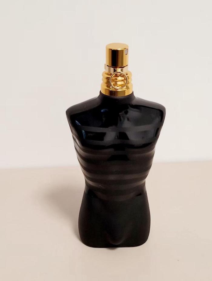 D123：Jean Paul Gaultier Le Male Le Parfum Eau de Parfum Intense 125mL