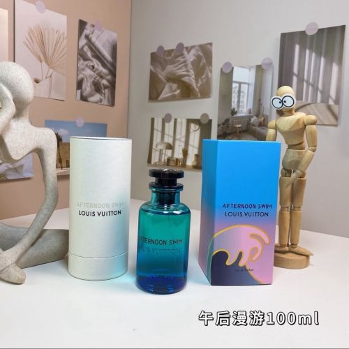 X106：Louis Vuitton Afternoon Swim 100ml