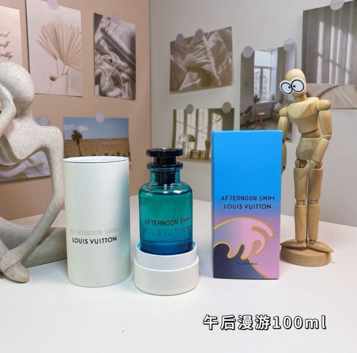X106：Louis Vuitton Afternoon Swim 100ml