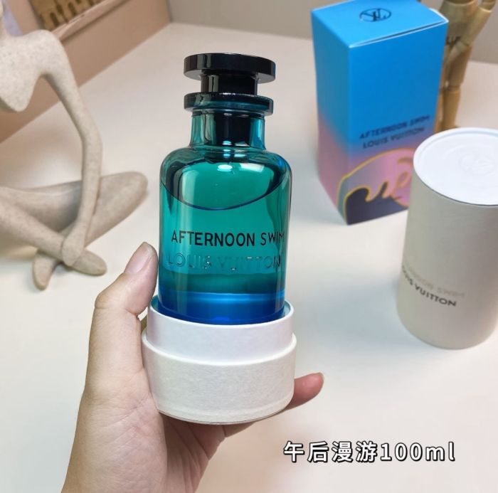 X106：Louis Vuitton Afternoon Swim 100ml