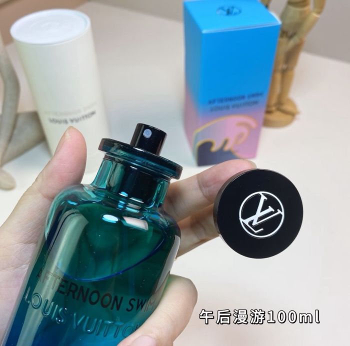 X106：Louis Vuitton Afternoon Swim 100ml