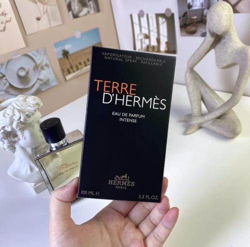 C210：Hermes Terre d'Hermès Eau de Parfum Intense 100ml