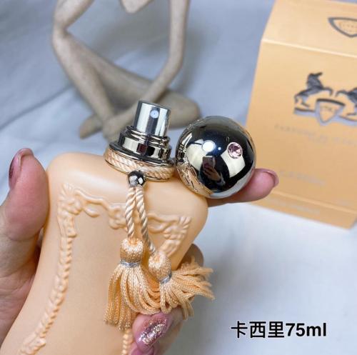 X84：Parfums de Marly paris Cassili Eau de Parfum 75ml