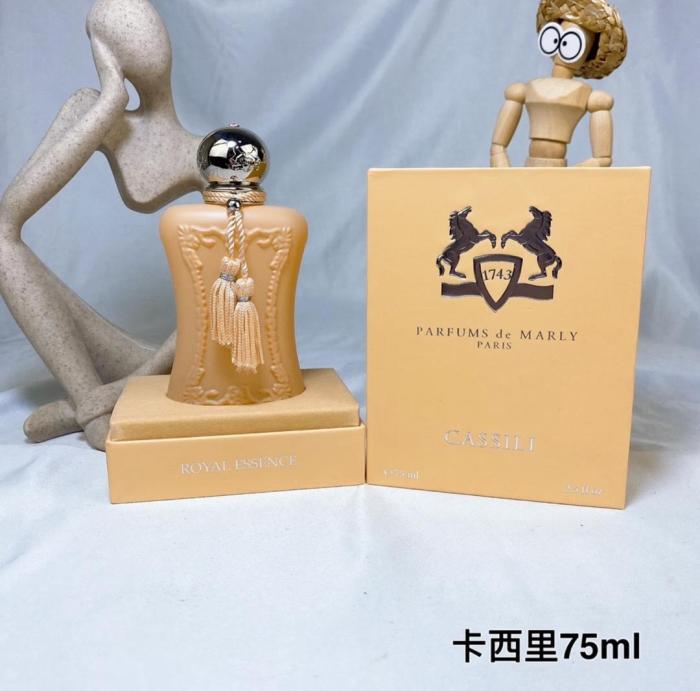 X84：Parfums de Marly paris Cassili Eau de Parfum 75ml