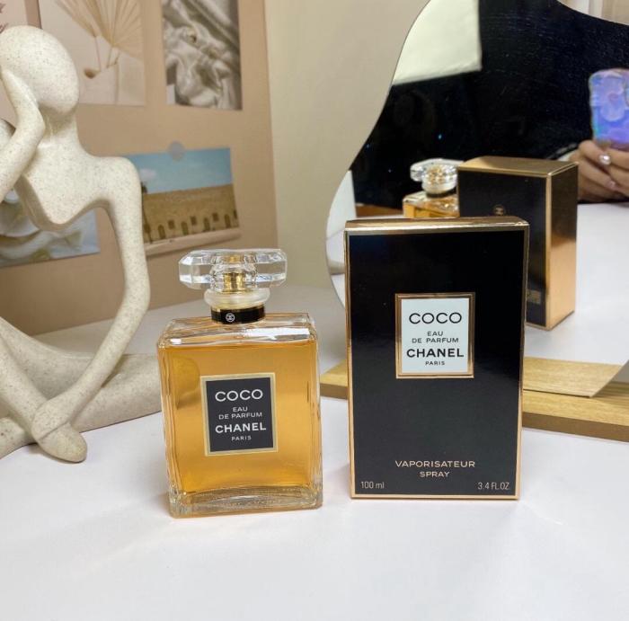 Y30:Chanel Coco Eau de Parfum 100ml