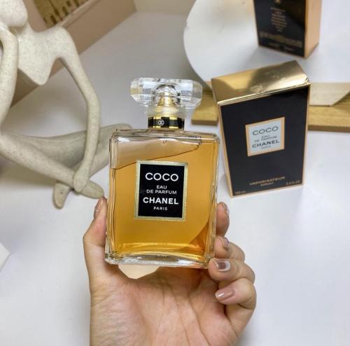 Y30:Chanel Coco Eau de Parfum 100ml