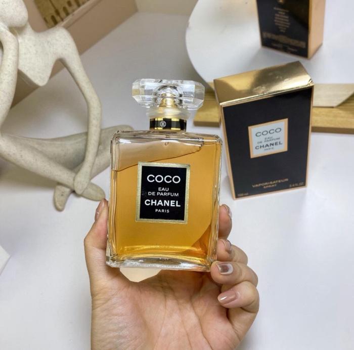 Y30:Chanel Coco Eau de Parfum 100ml
