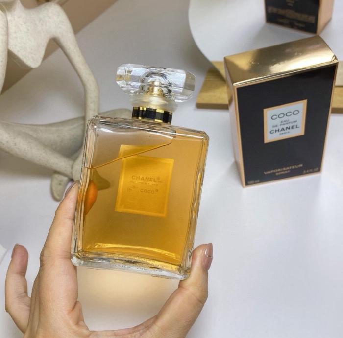 Y30:Chanel Coco Eau de Parfum 100ml