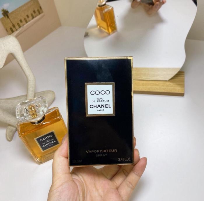 Y30:Chanel Coco Eau de Parfum 100ml