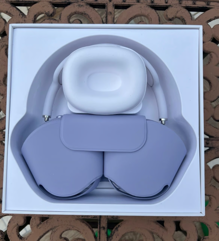 Airpods Max 2 Usb（Purple）