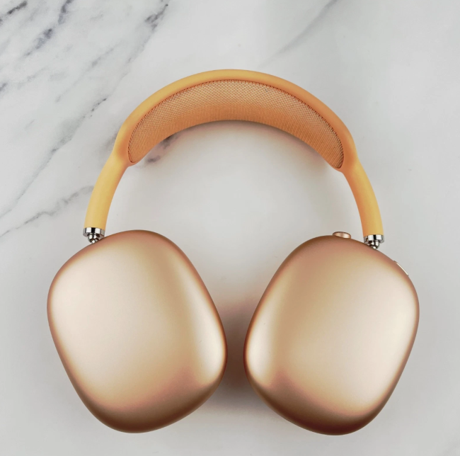 Airpods Max 2 Usb（Orange）