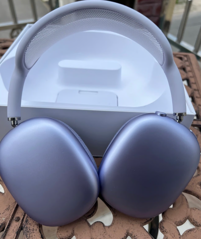 Airpods Max 2 Usb（Purple）