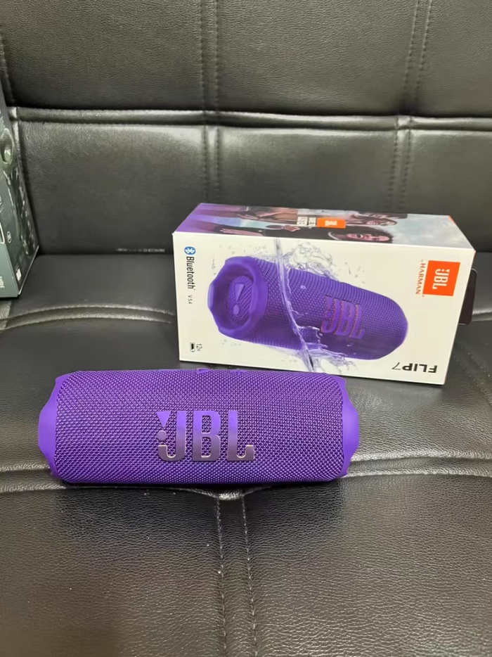 JBL flip7