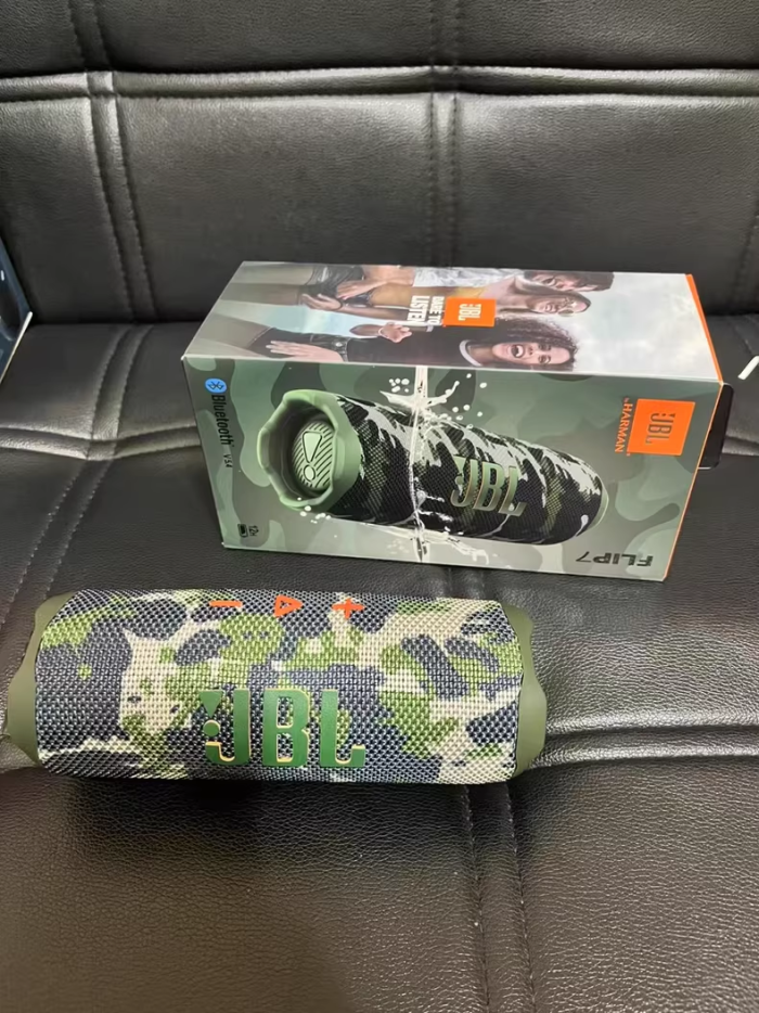 JBL flip7