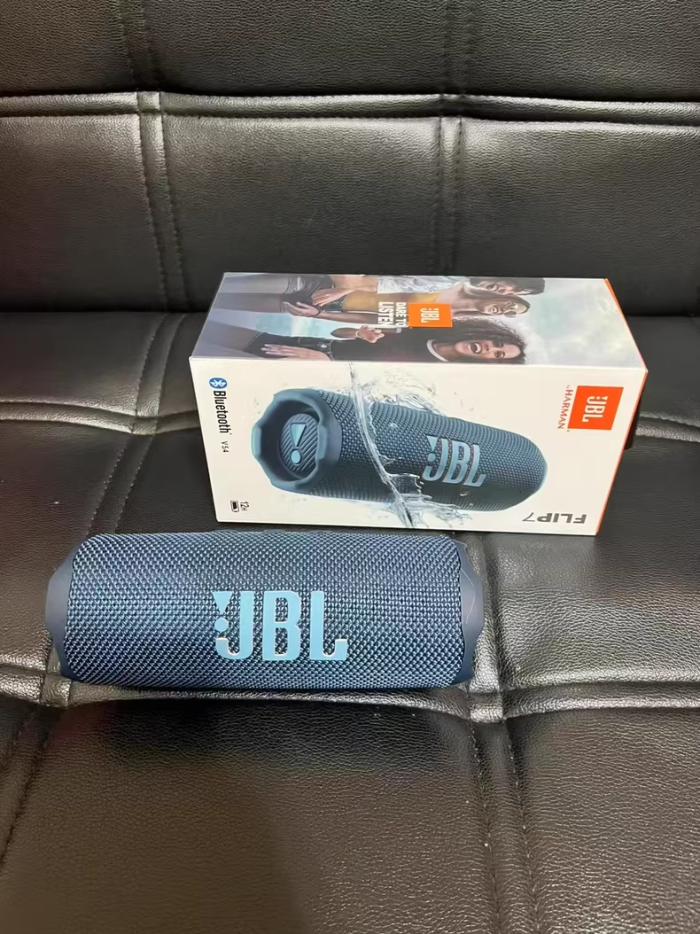 JBL flip7