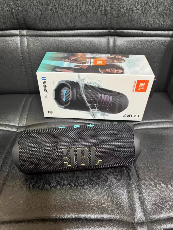 JBL flip7