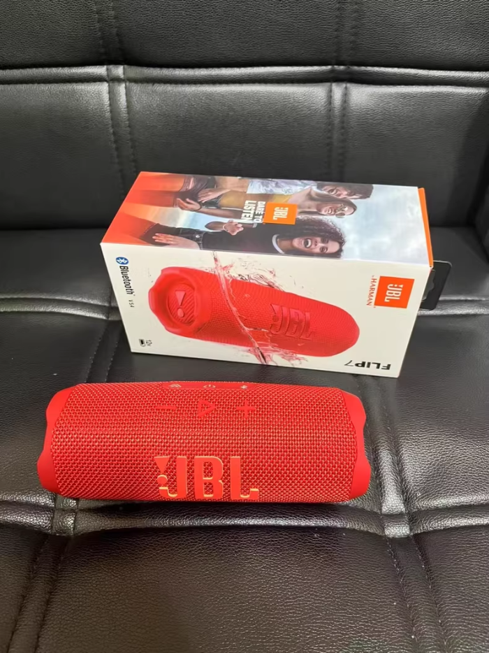 JBL flip7
