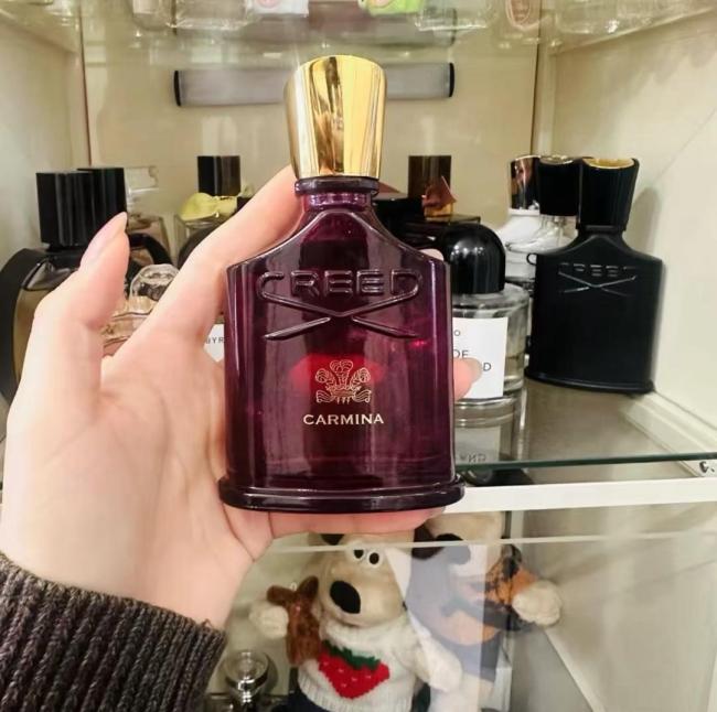 C10:Creed Carmina 75ML