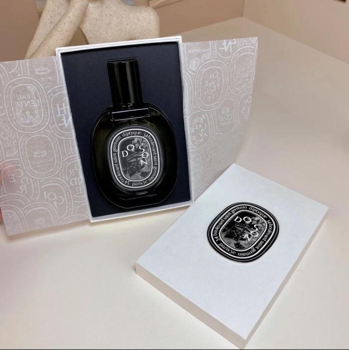Y176：Diptyque Do Son Eau de Parfum 75ml