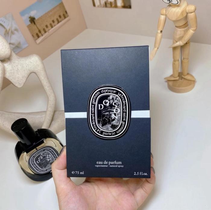 Y176：Diptyque Do Son Eau de Parfum 75ml