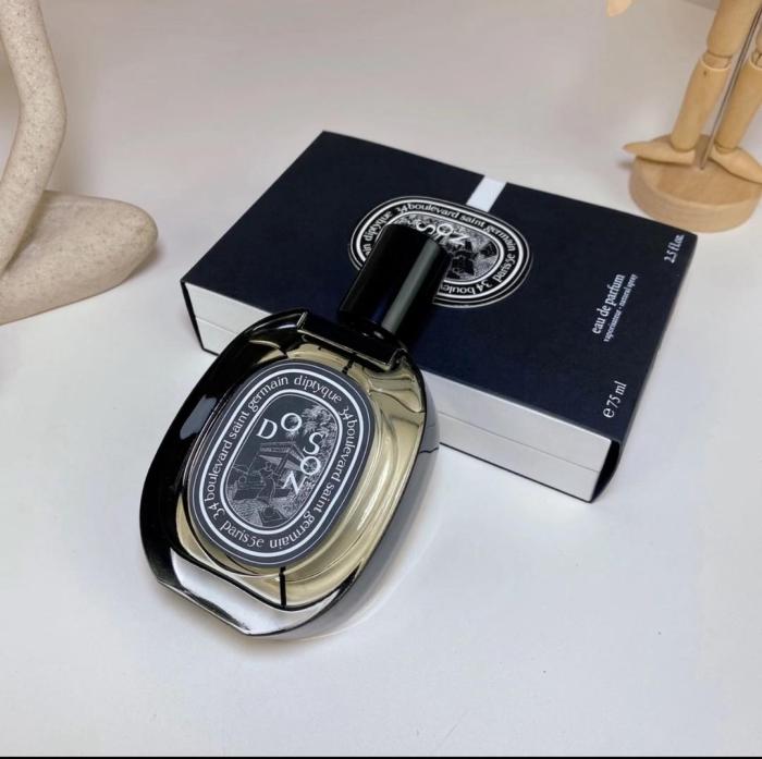 Y176：Diptyque Do Son Eau de Parfum 75ml