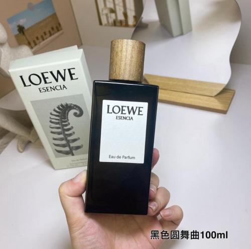 Y175：LOEWE Esencia Eau de Parfum 100ML	