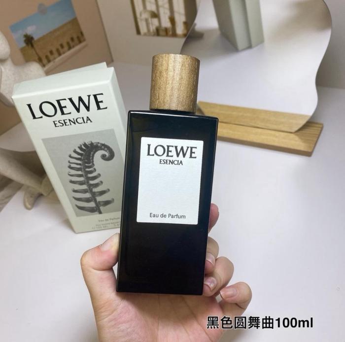Y175：LOEWE Esencia Eau de Parfum 100ML	