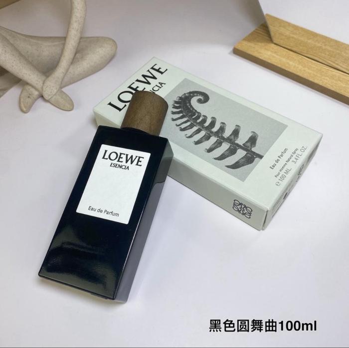 Y175：LOEWE Esencia Eau de Parfum 100ML	