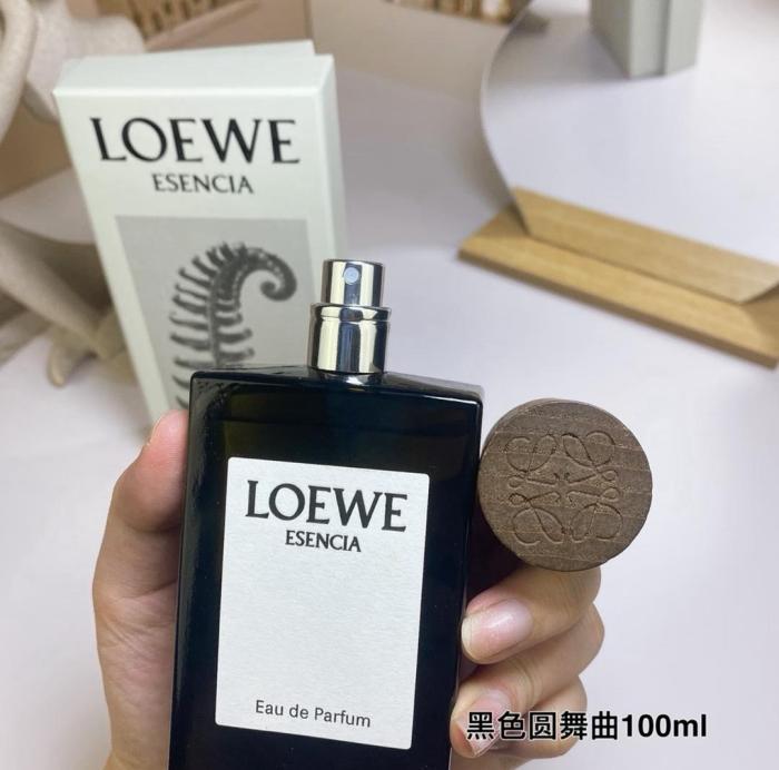 Y175：LOEWE Esencia Eau de Parfum 100ML	