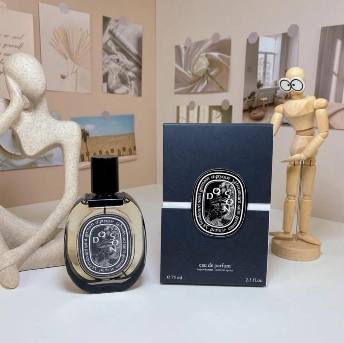 Y176：Diptyque Do Son Eau de Parfum 75ml