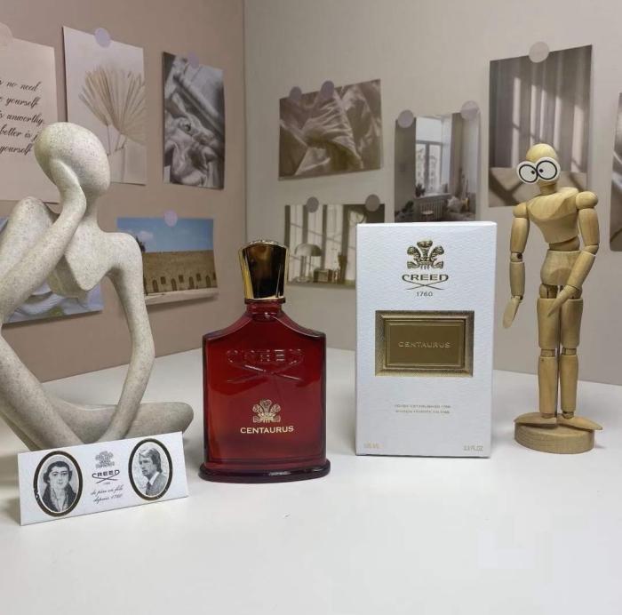 Y8：Creed Centaurus 100ML