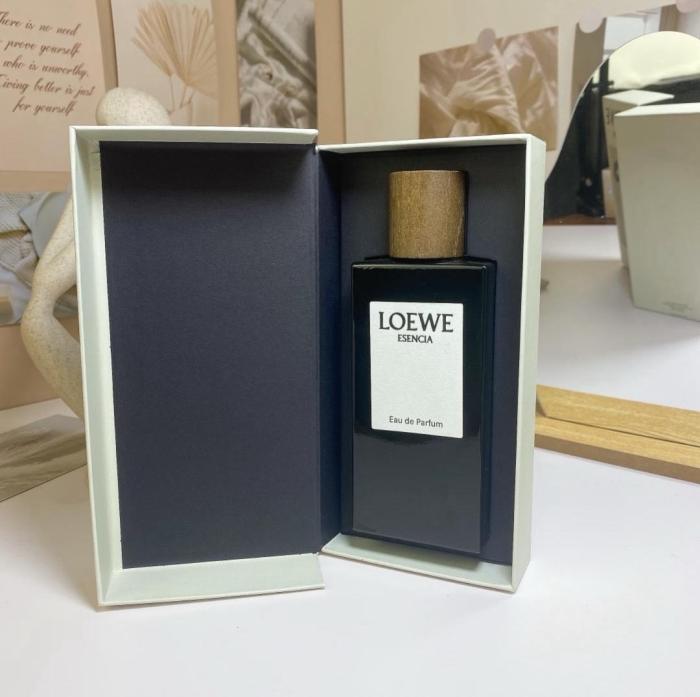 Y175：LOEWE Esencia Eau de Parfum 100ML	