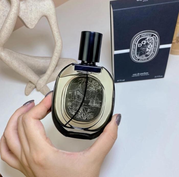 Y176：Diptyque Do Son Eau de Parfum 75ml
