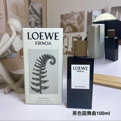 Y175：LOEWE Esencia Eau de Parfum 100ML	