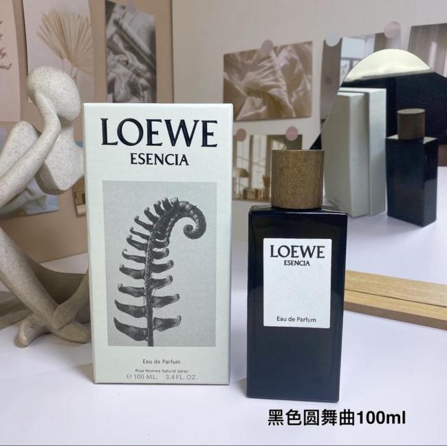 Y175：LOEWE Esencia Eau de Parfum 100ML	