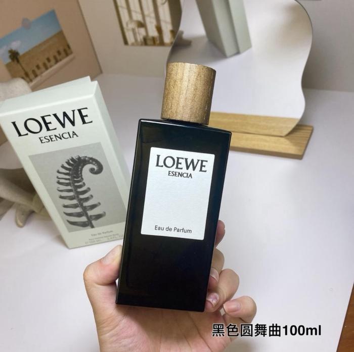 Y175：LOEWE Esencia Eau de Parfum 100ML	