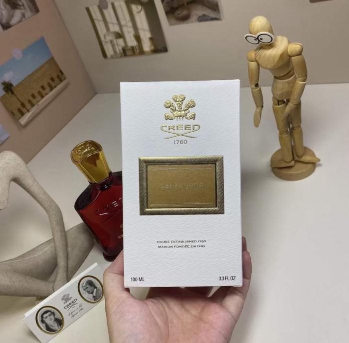 Y8：Creed Centaurus 100ML