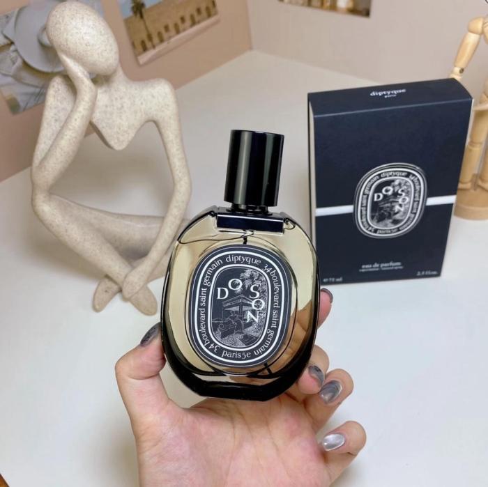 Y176：Diptyque Do Son Eau de Parfum 75ml