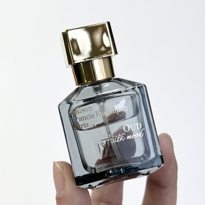 D109：Maison Francis Kurkdjian “The Fragrance Wardrobe” 4×30ml Set