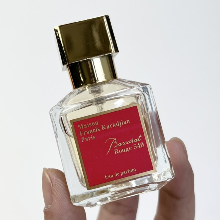 D109：Maison Francis Kurkdjian “The Fragrance Wardrobe” 4×30ml Set